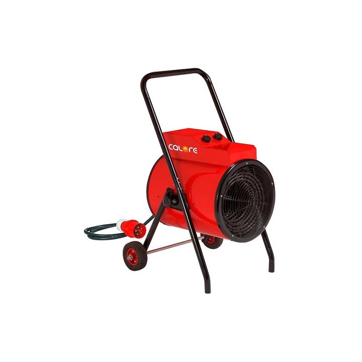 Aeroterma electrica Calore C31, 400 V, 30 kW, 1720 m3/h