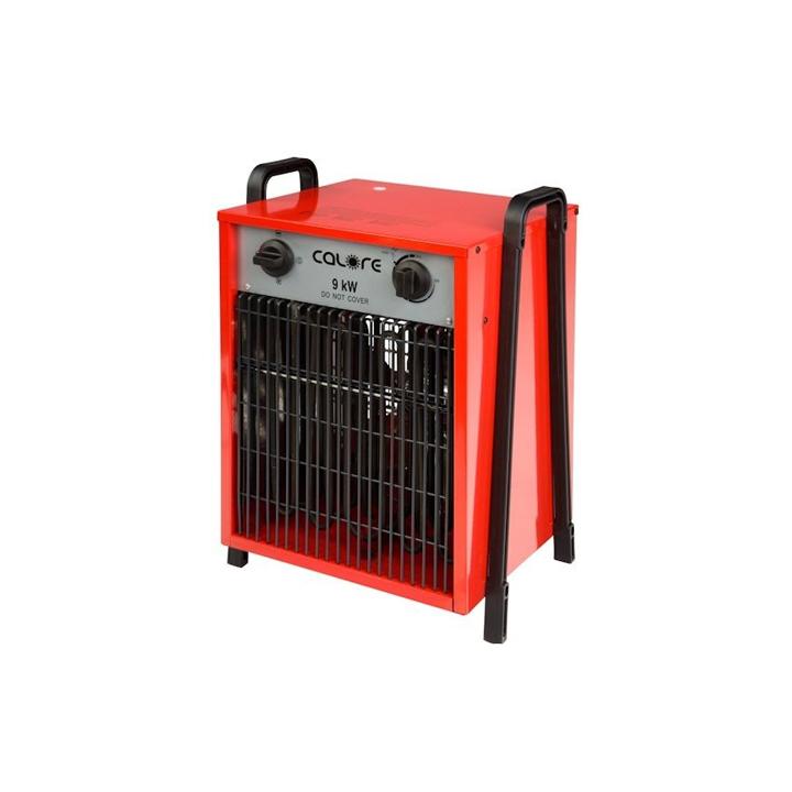 Aeroterma electrica Calore RPL 9 FT, 400 V, 9 kW, 800 m3/h