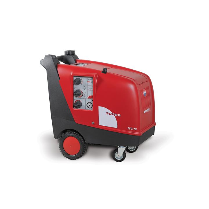 Aparat de spalat cu presiune Biemmedue Super 200/21