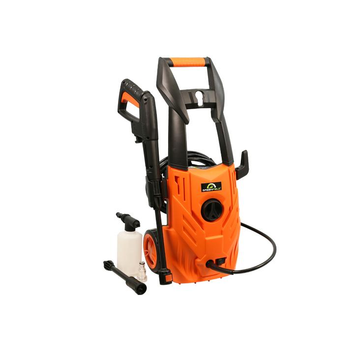 Aparat de spalat cu presiune Green Field G-S390-1400R