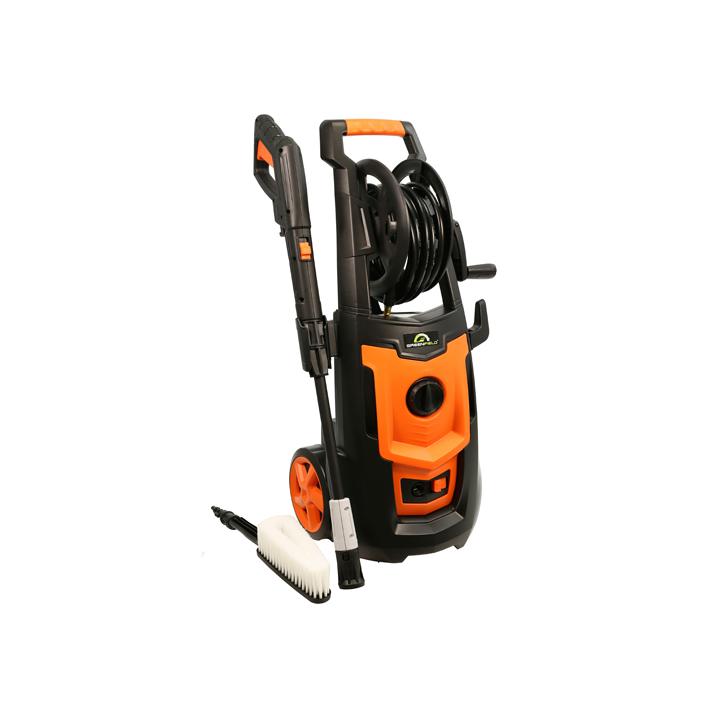 Aparat de spalat cu presiune Green Field G-S420-1800R