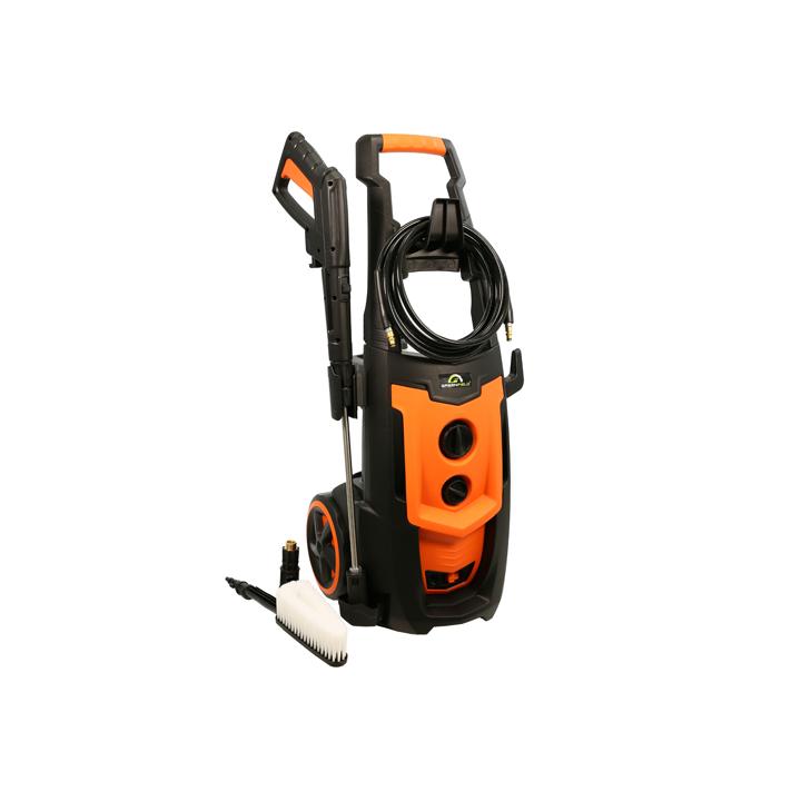 Aparat de spalat cu presiune Green Field G-S468-2100R