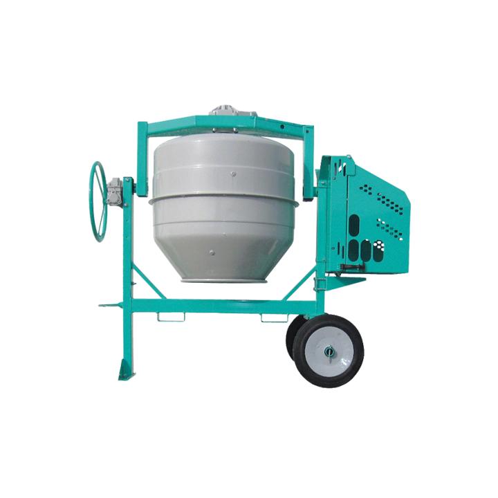 Betoniera Imer Syntesi 250, motor Subaru 5.6 CP, 235 litri