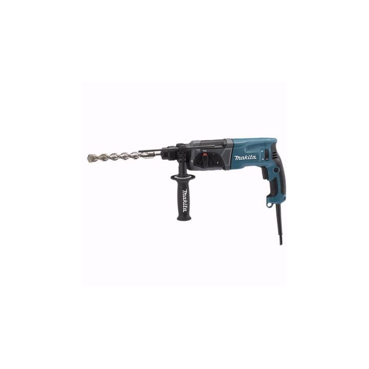 Ciocan rotopercutor SDS-Plus Makita HR2470, 780 W, 24 mm