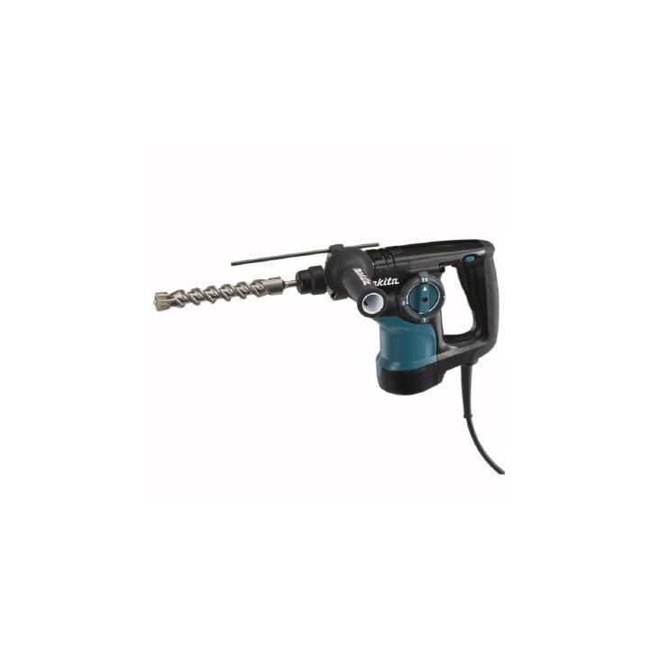 Ciocan rotopercutor SDS-Plus Makita HR2810