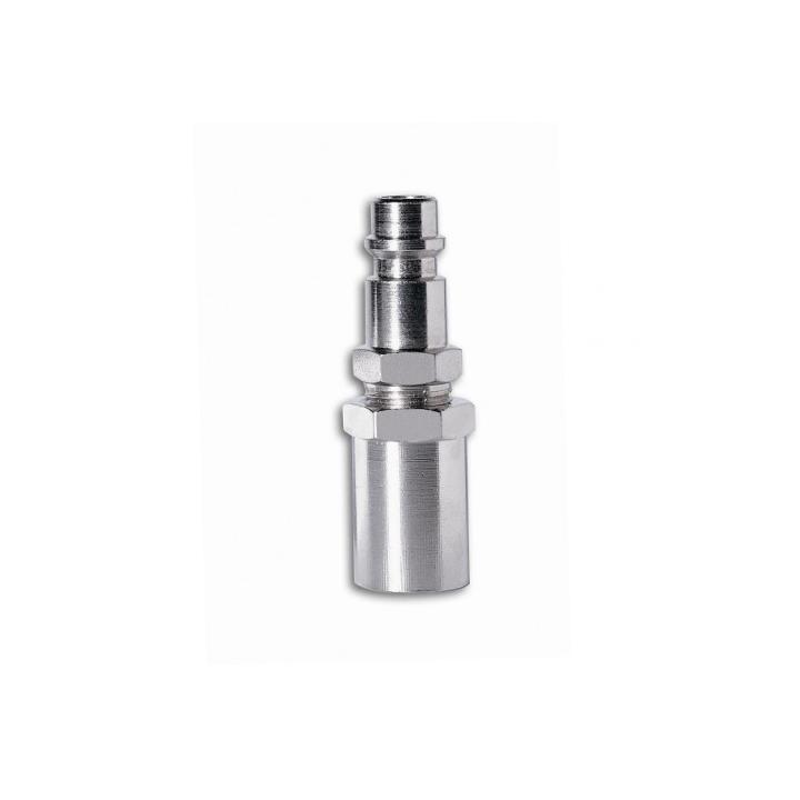 Cupla rapida tata pentru furtun 10x19 mm GAV 113 B/9