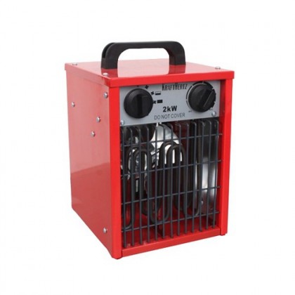 Aeroterma electrica Zobo ZB-EF2