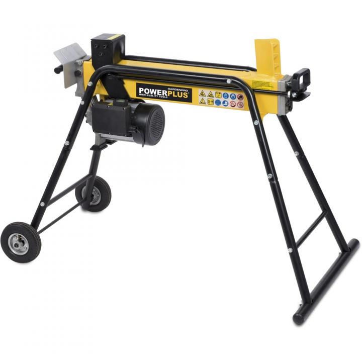 Despicator de lemne Power Plus POWXG6490