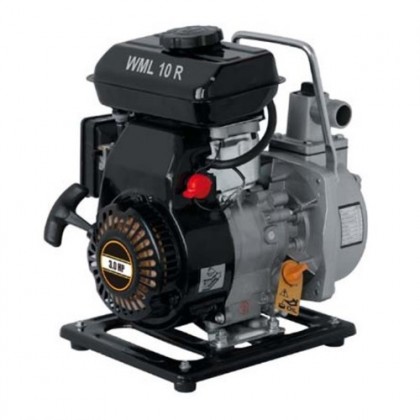 Motopompa apa curata Media Line WML 10 R