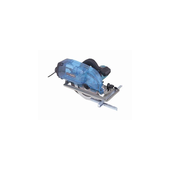 Fierastrau circular Makita 5017RKB, 1400 W, 190 mm