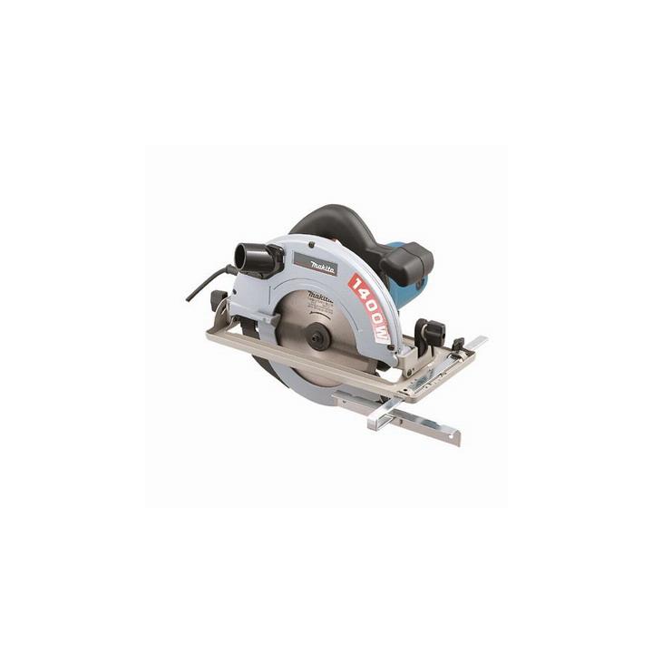 Fierastrau circular Makita 5705R, 1400 W, 190 mm