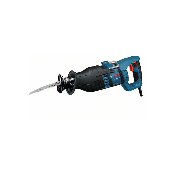 Fierastrau sabie Bosch GSA 1300 PCE, 1300 W, 230 mm