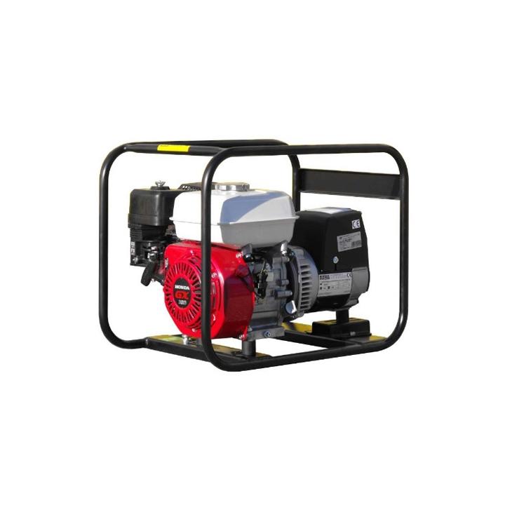 Generator de curent monofazat AGT 2501 HSB SE, 2.2 kVA