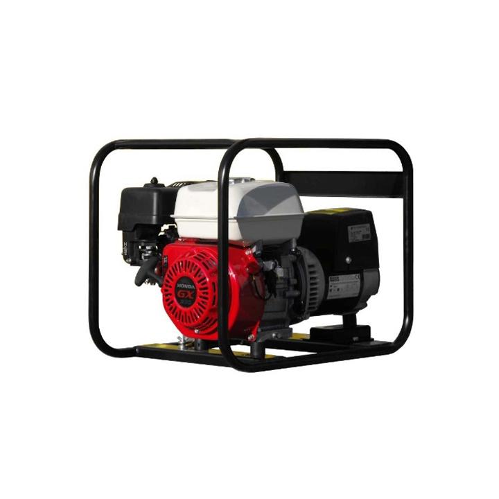 Generator de curent monofazat AGT 3501 HSB SE, 3 kVA