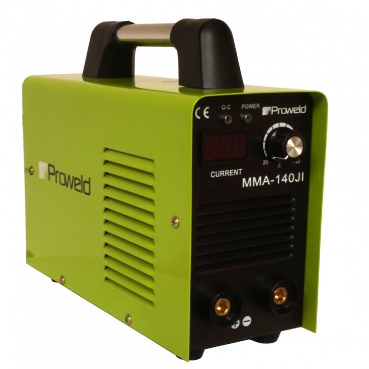 Invertor de sudura ProWeld MMA-140JI