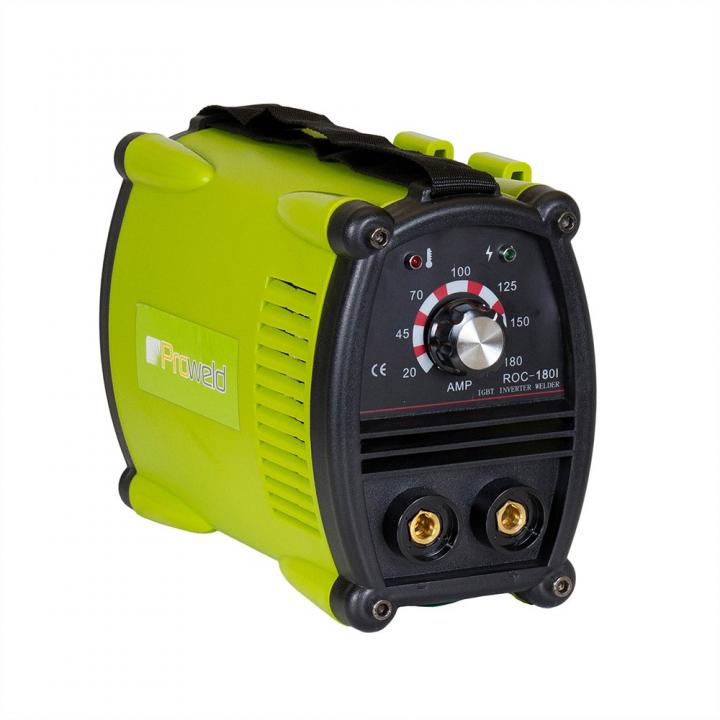 Invertor de sudura ProWeld ROC-180I