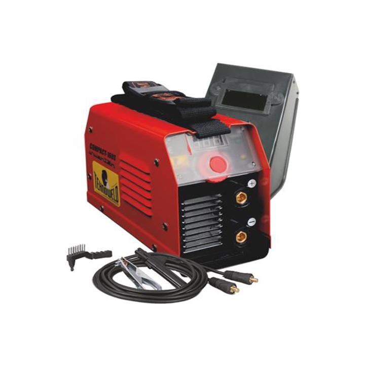 Invertor de sudura Tehnoweld Compact 140S