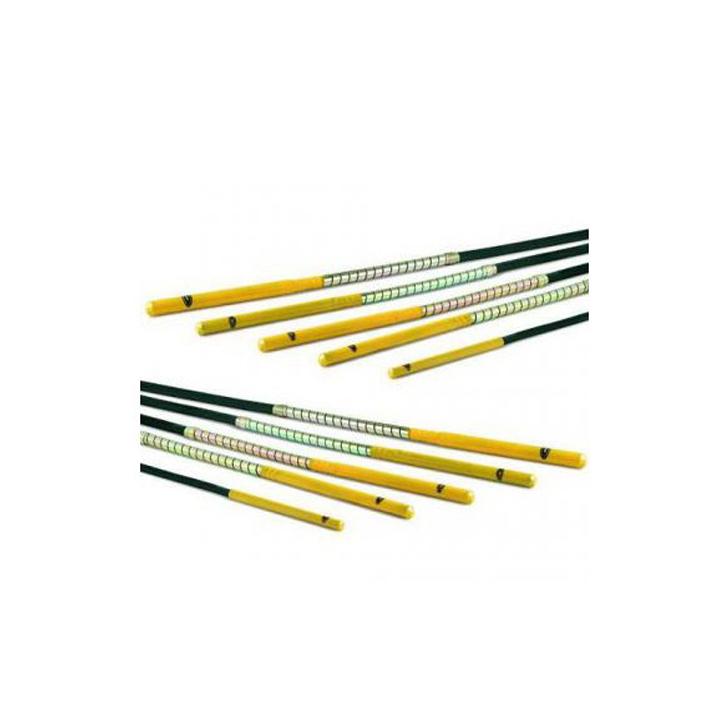 Lance vibratoare 6 m + cap vibrator 45 mm Masalta MVP 45x6