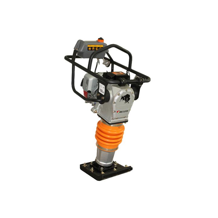 Mai compactor Bisonte MC75-H