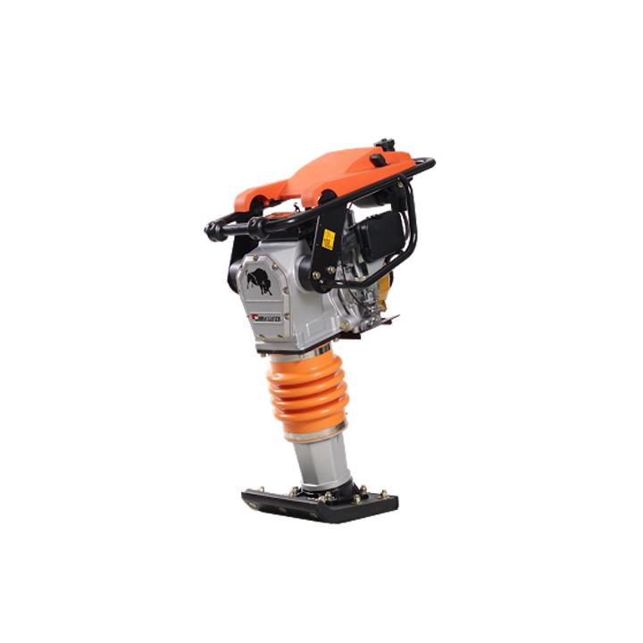 Mai compactor Bisonte MC75-S