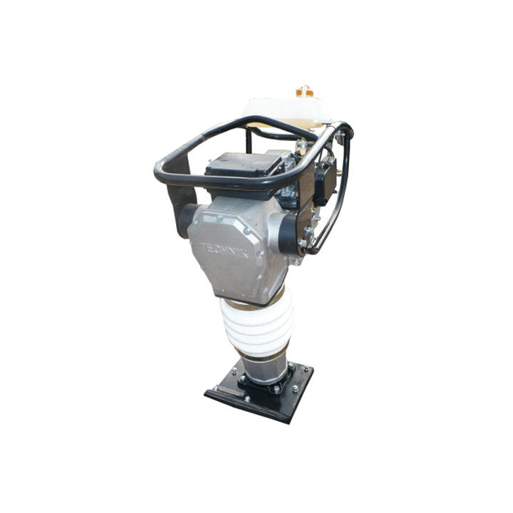 Mai compactor Technik TR78R