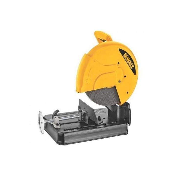 Masina de debitat metale DeWalt D28710, 2200 W, 355 mm
