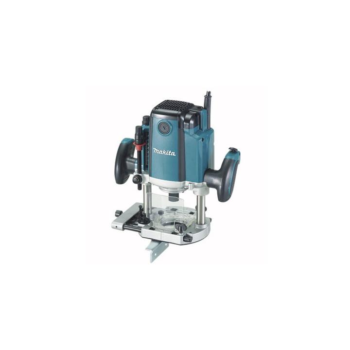 Masina de frezat Makita RP1801FX, 1650 W, 12 mm
