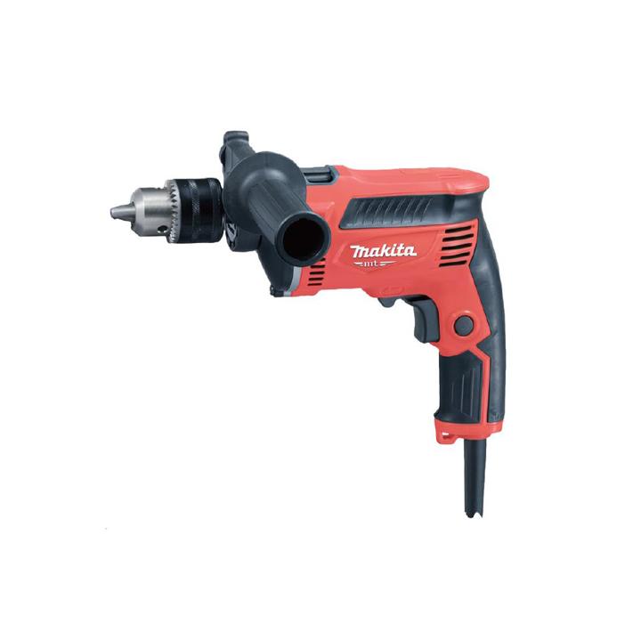 Masina de gaurit cu percutie Makita mt M8103, 430 W, 13 mm