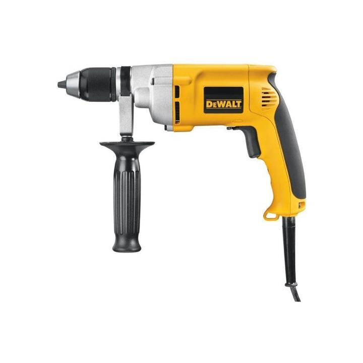 Masina de gaurit DeWalt DW246, 701 W, 13 mm, 57.3 Nm