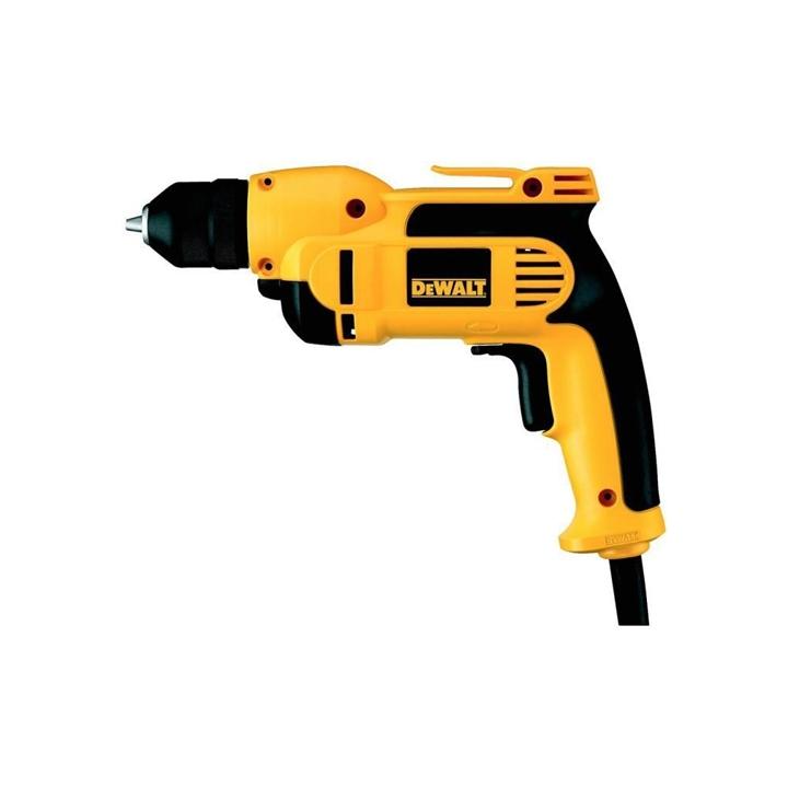 Masina de gaurit DeWalt DWD112S, 701 W, 10 mm, 10.9 Nm