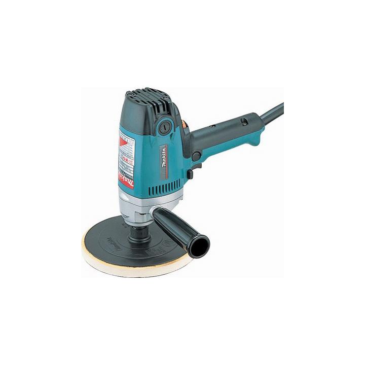 Masina de lustruit Makita PV7000C, 900 W, 180 mm