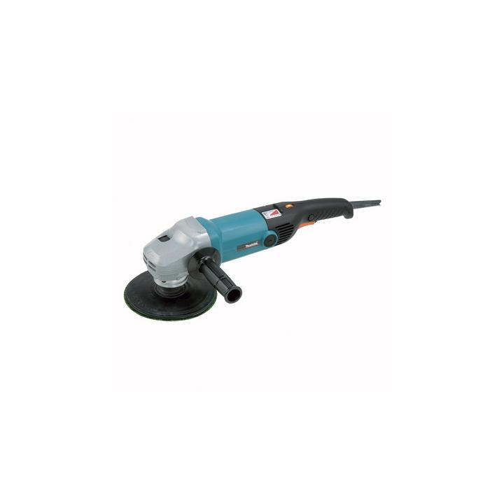 Masina de lustruit Makita SA7000C, 1600 W, 180 mm
