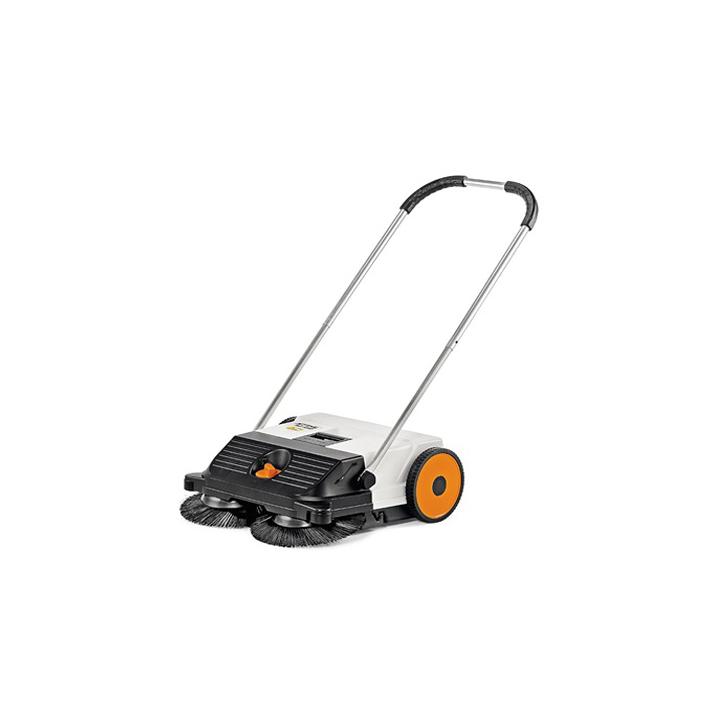 Masina de maturat Stihl KG 550, 25 l, 55 cm, 300 m2
