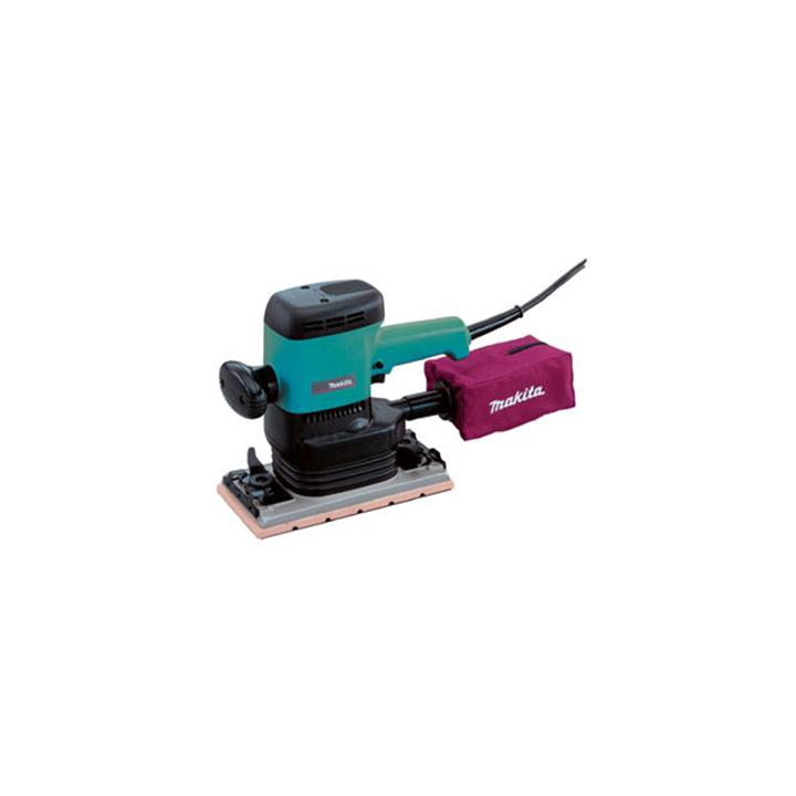 Masina de slefuit alternativ Makita 9046, 600 W, 115x280 mm