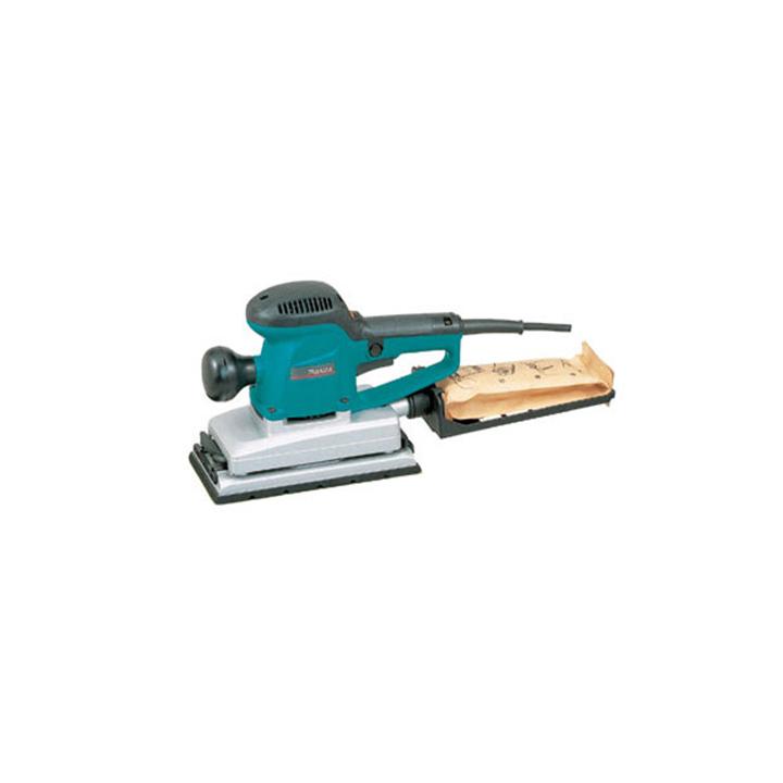 Masina de slefuit alternativ Makita BO4900V