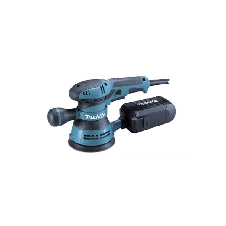Masina de slefuit orbital Makita BO5041