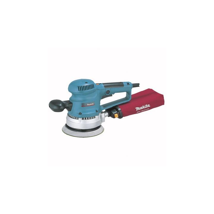 Masina de slefuit orbital Makita BO6030