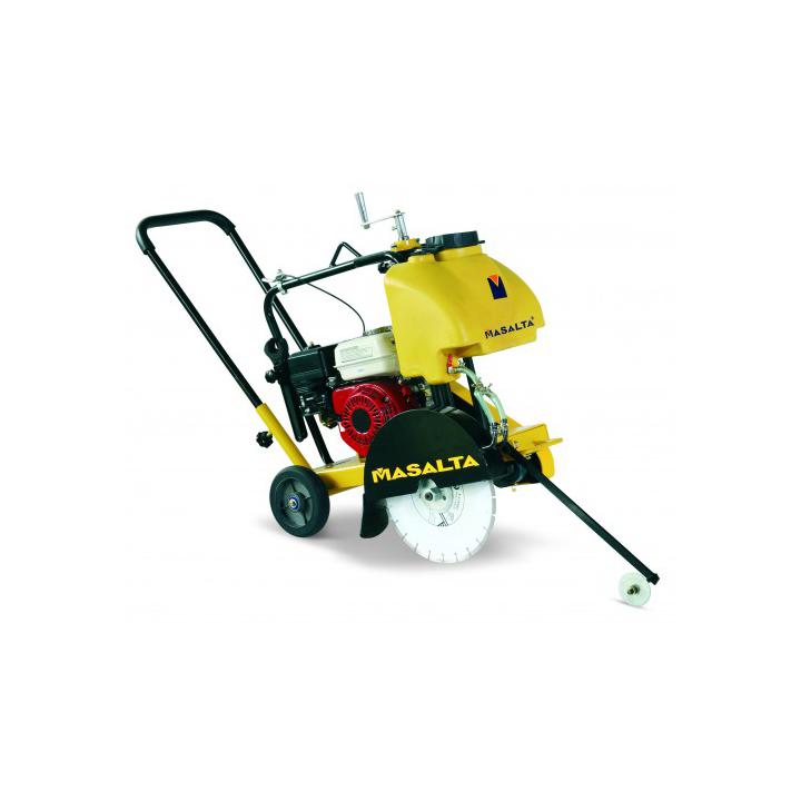 Masina de taiat beton/asfalt Masalta MF14-4U