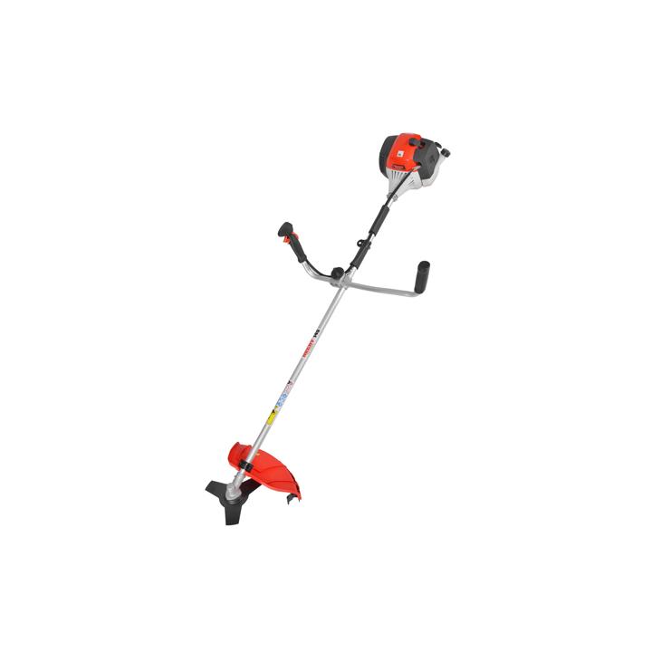 Motocoasa Hecht 145, motor 2 timpi, 2 CP, 43 cm3