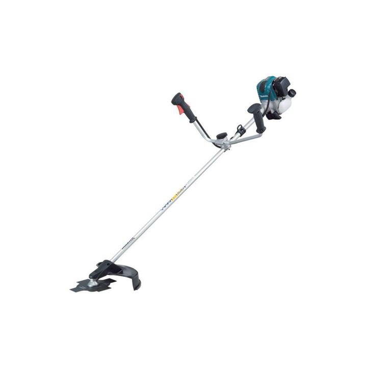 Motocoasa Makita EBH252U, motor 4 timpi, 24.5 cm3, 1 CP