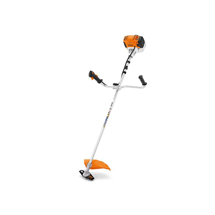 Motocoasa Stihl FS 111, motor 4-MIX, 1.4 CP, 31.4 cm3