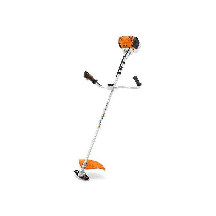 Motocoasa Stihl FS 131, motor 4-MIX, 1.9 CP, 36.3 cm3