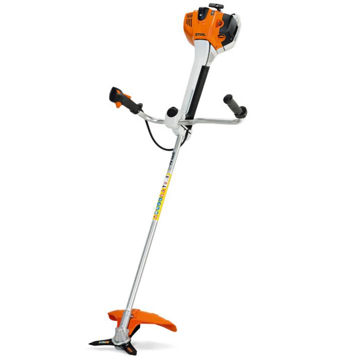 Motocoasa Stihl FS 460 C-EM L, motor 2 timpi, 3 CP, 45.6 cm3