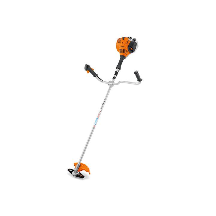 Motocoasa Stihl FS 70 C-E, motor 2-MIX, 1.2 CP, 27.2 cm3