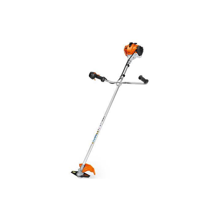 Motocoasa Stihl FS 94 C-E, motor 2-MIX, 1.2 CP, 24.1 cm3