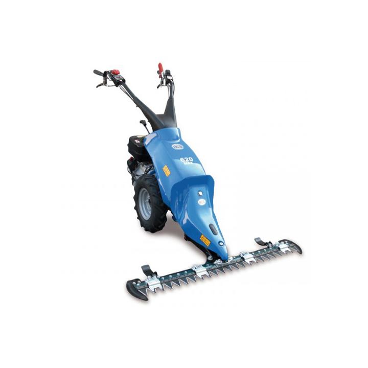 Motocositoare BCS 620 MAX, 8.0 CP, bara 145 cm SF
