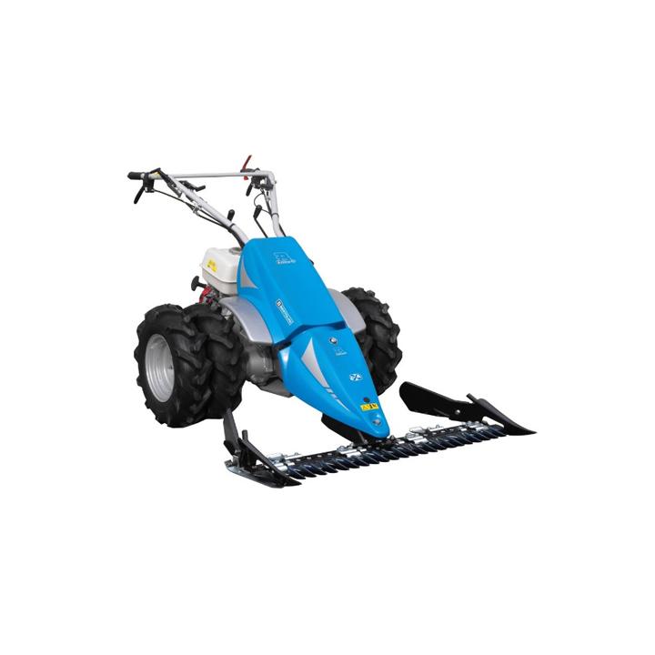 Motocositoare Bertolini AGT B139 Alpine, 13 CP, 127 cm