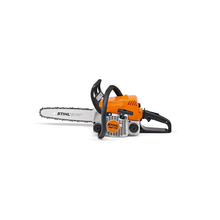 Motofierastrau Stihl MS 170, 1.6 CP, 40 cm, 1.1 mm, 3/8"