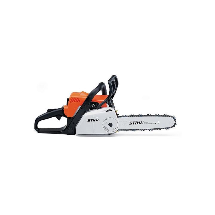 Motofierastrau Stihl MS 180 C-BE