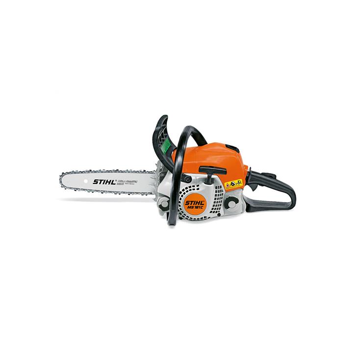 Motofierastrau Stihl MS 181 C-BE, 2 CP, 40 cm, 1.1 mm, 3/8"
